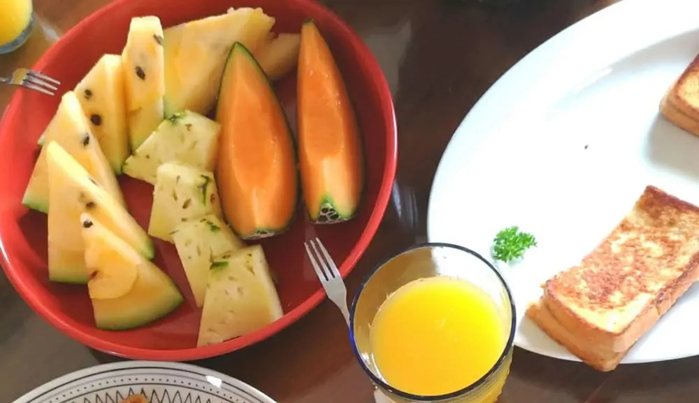 The Most Beautiful Bay