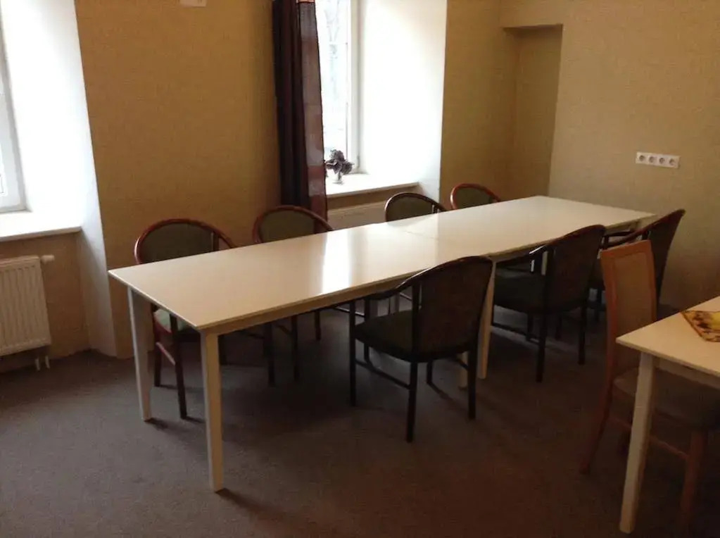 Center Stay Hostel