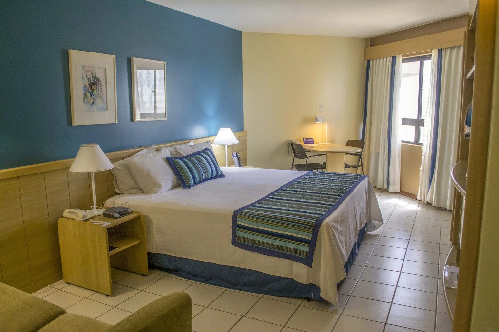Reymar Hotel Maceió