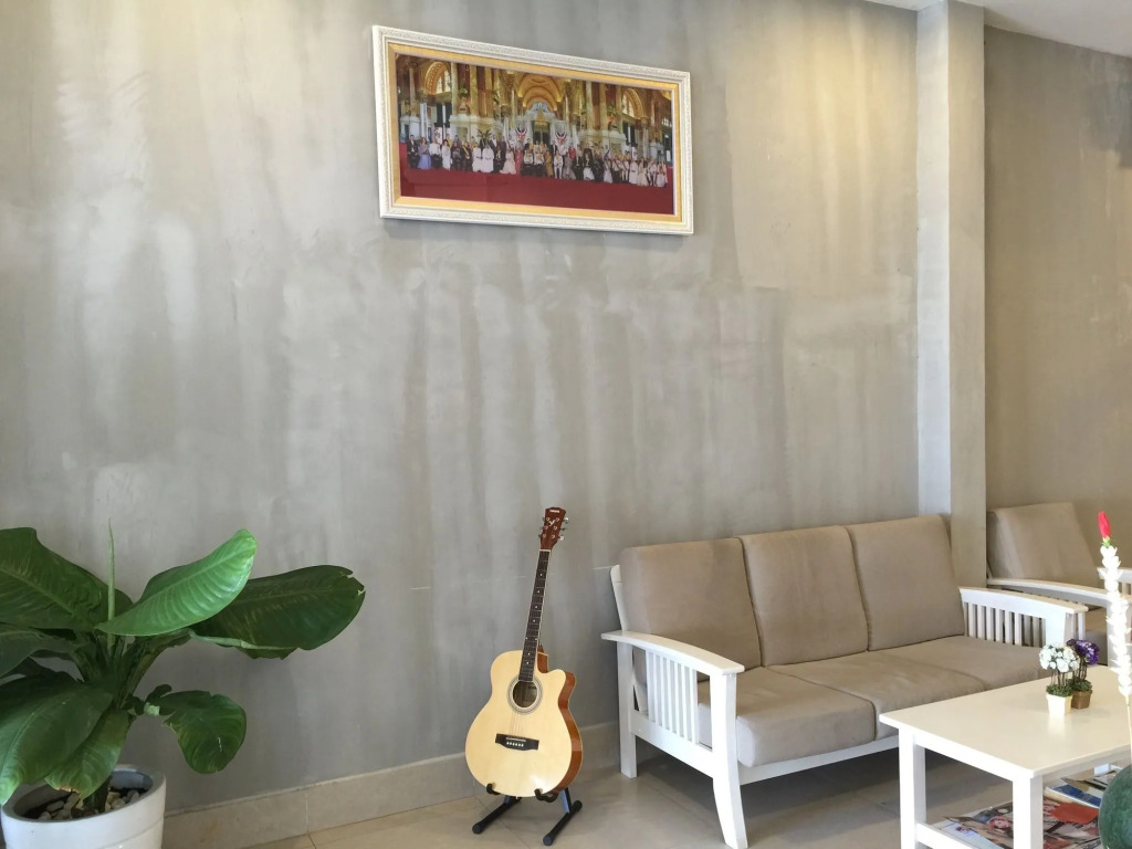 Asiban Quay Boutique Hotel