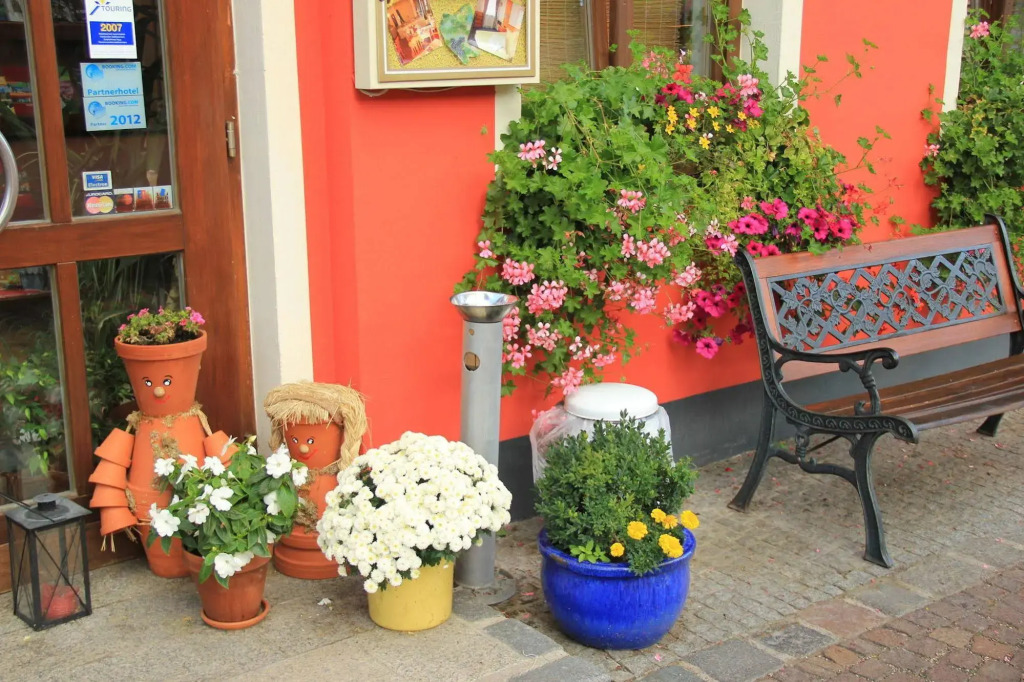 Hotel Zur Linde