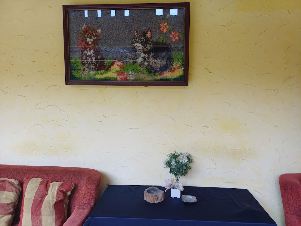 Irma Guest House