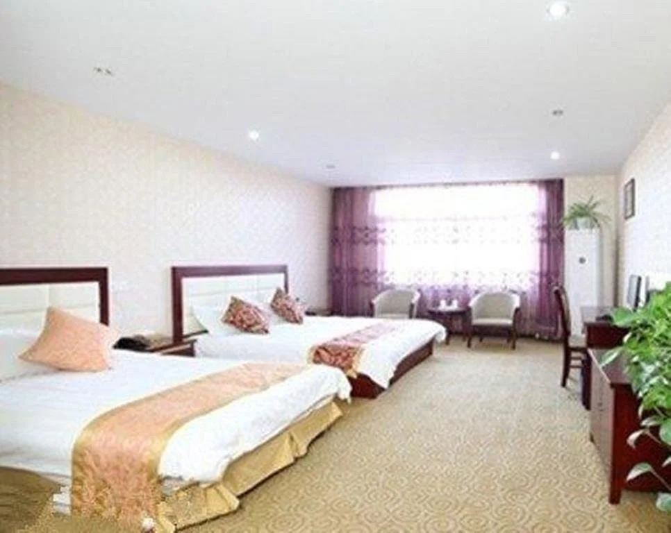 Hongcheng Guest House