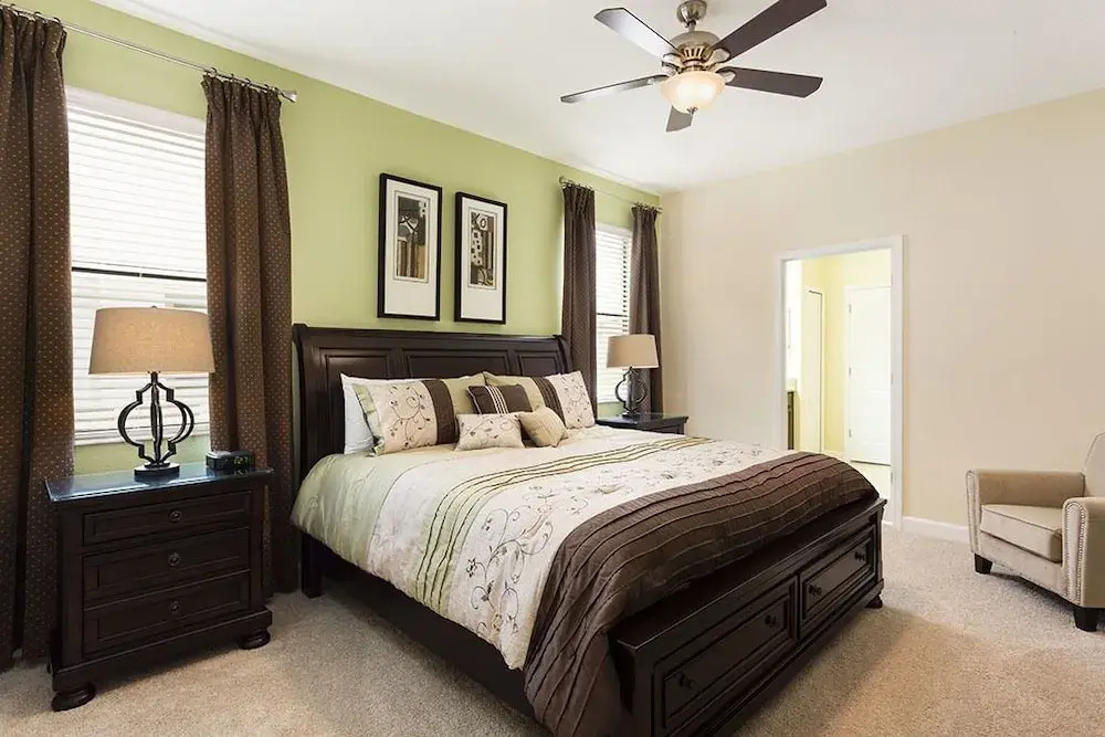 Je59004 - Champions Gate Resort - 8 Bed 5 Baths Villa