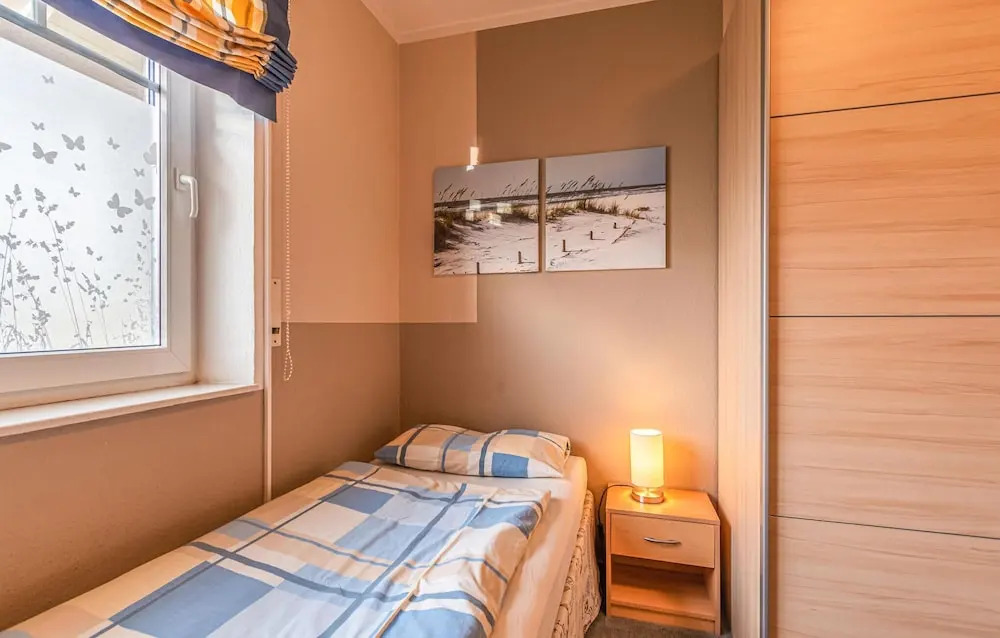 Stunning Apartment in Fehmarn With Wifi and 2 Bedrooms