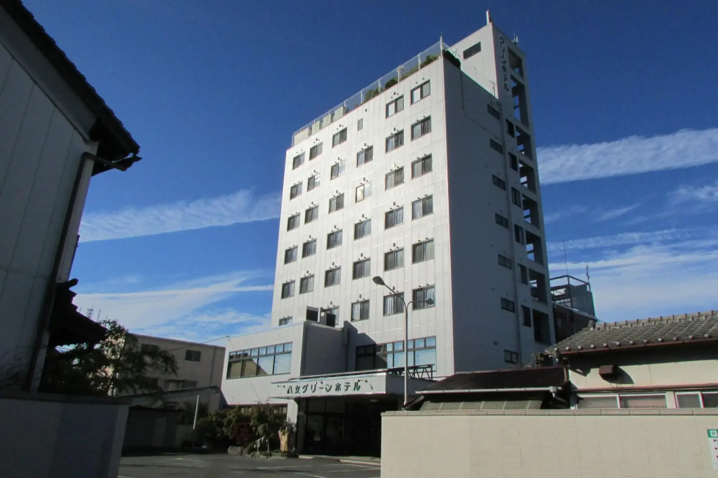 Yame Green Hotel