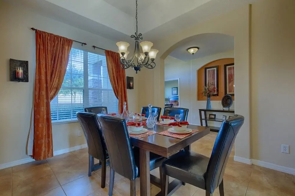 Beautifully Positioned Lake View Home