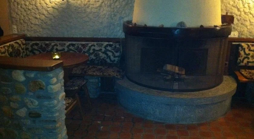 Albergo Camelia