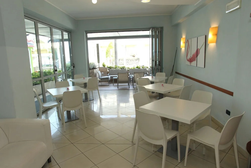 Hotel Giorg