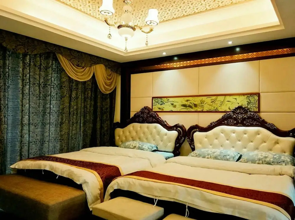 Pattaya House