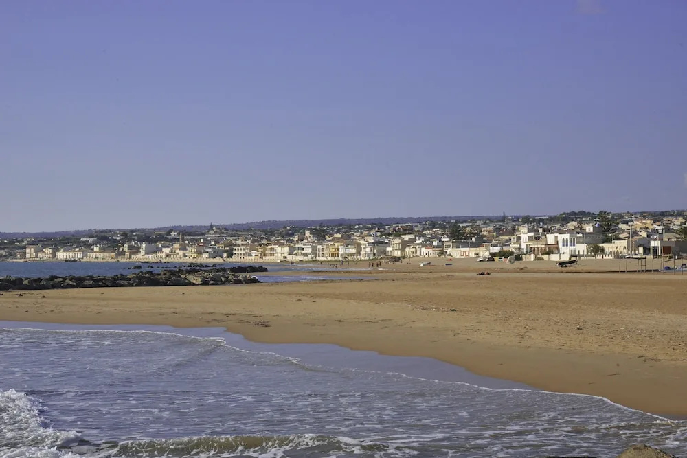 Dune Sul Mare