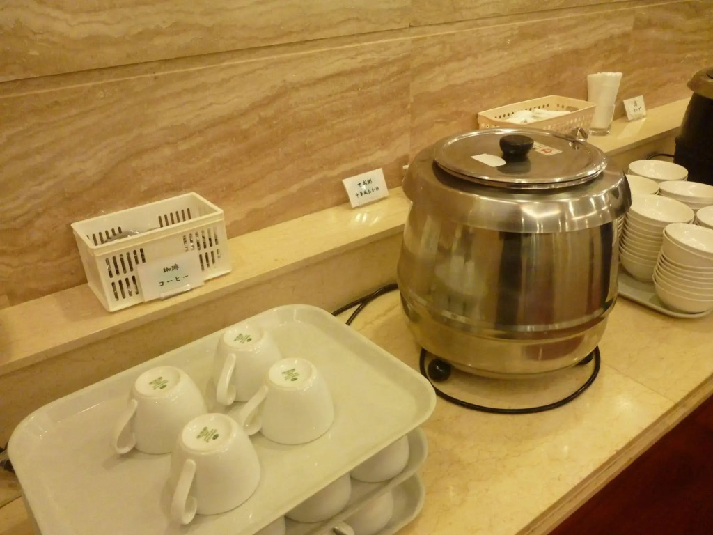 Koraku Garden Hotel Tokyo