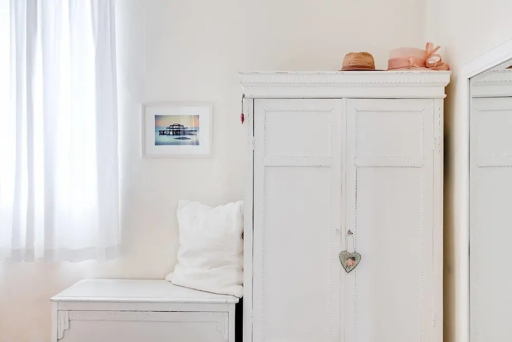Beautiful 1bed Apartment Next to Brockwell Park