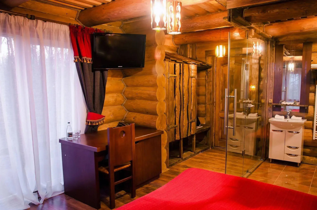 Hotel Praha