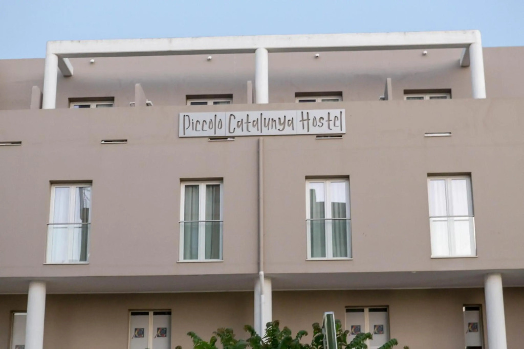 Piccolo Catalunya Hostel