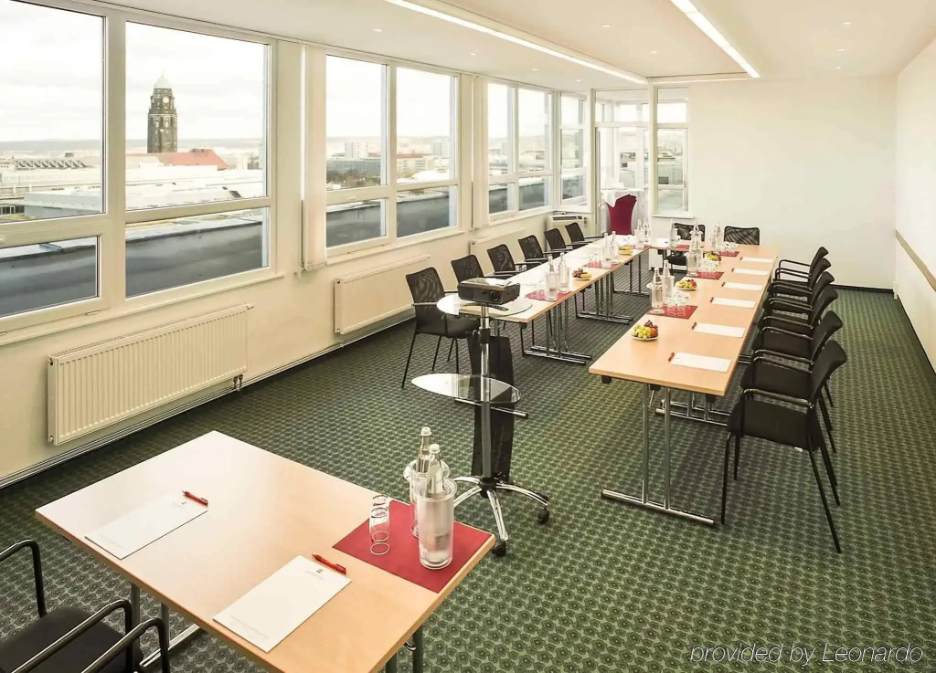 ibis Dresden Zentrum