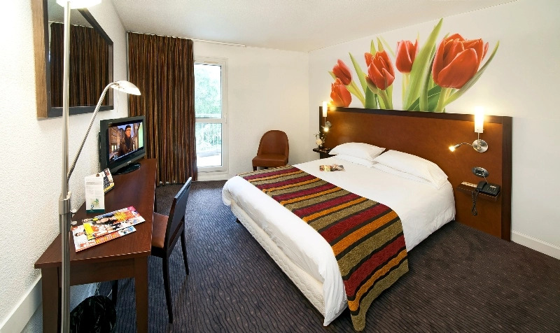 Comfort Inn Rosny Sous Bois