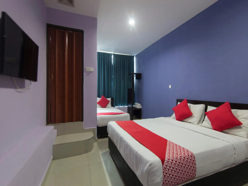 Citytop Hotel
