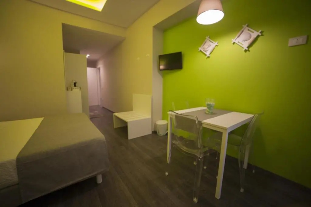 Residence del sole Manfredonia