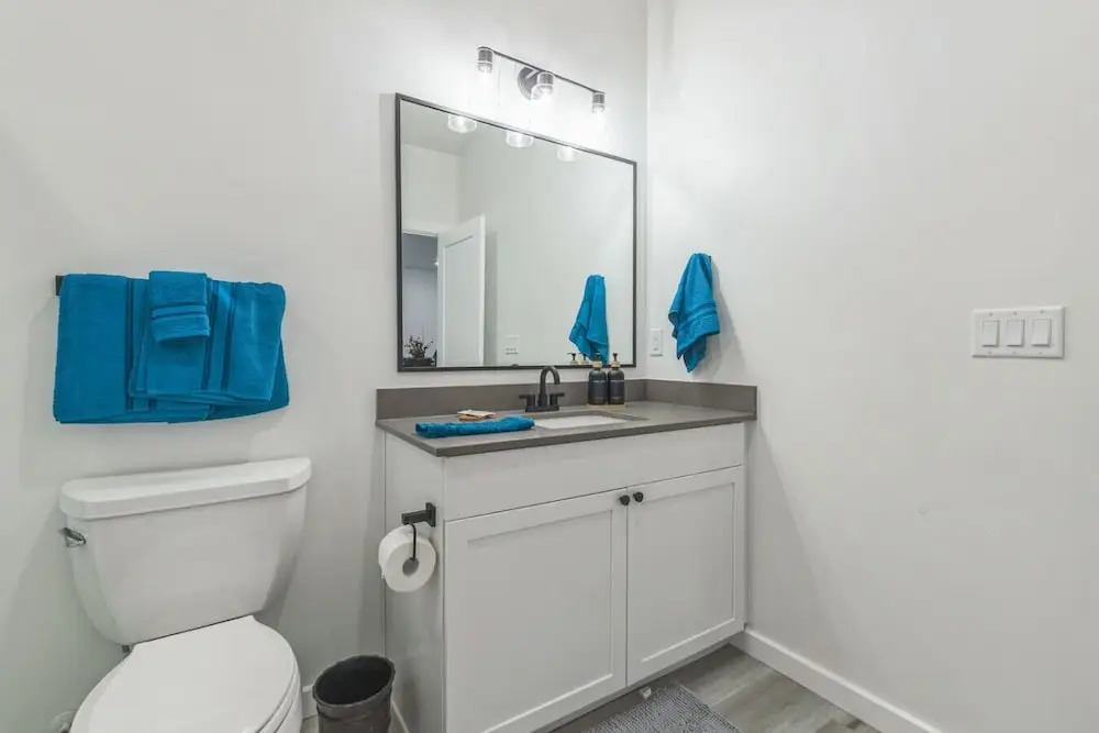 485 Rooftop Hot Tub - Sleeps 24