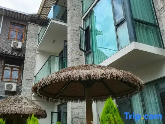 Dali Yungu Park Garden Homestay (Bohai Swan Ecological Corridor)