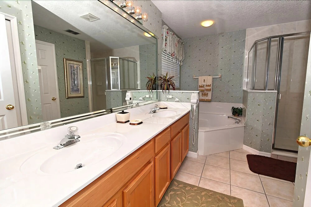Highlands Reserve 1125 - Five Bedroom Villa