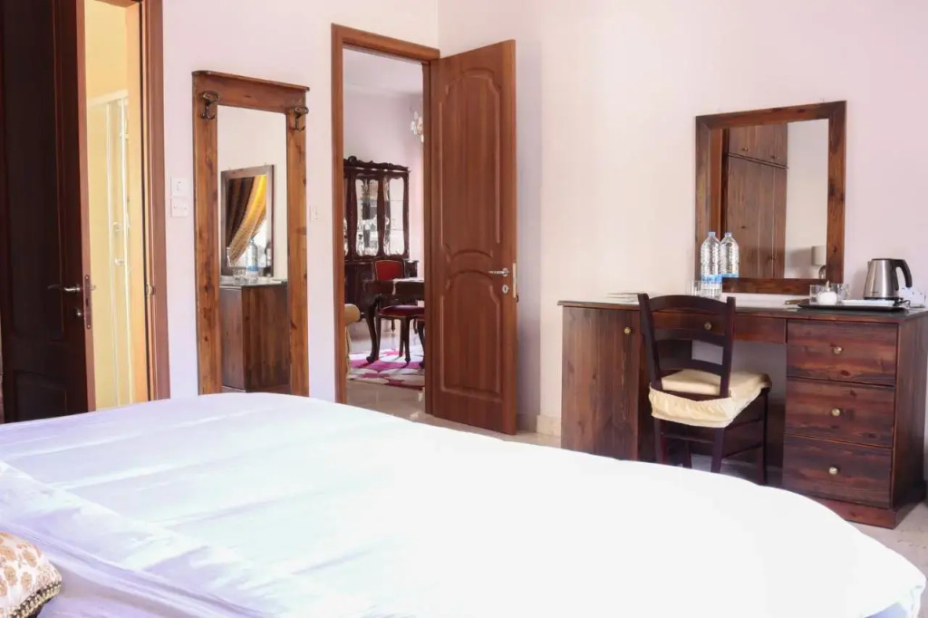 Madonnina Homestay