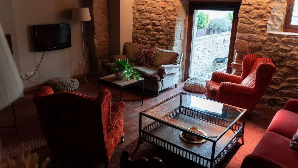 Hotel El Cerco
