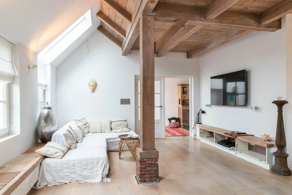 Duinappartementen Schoorl