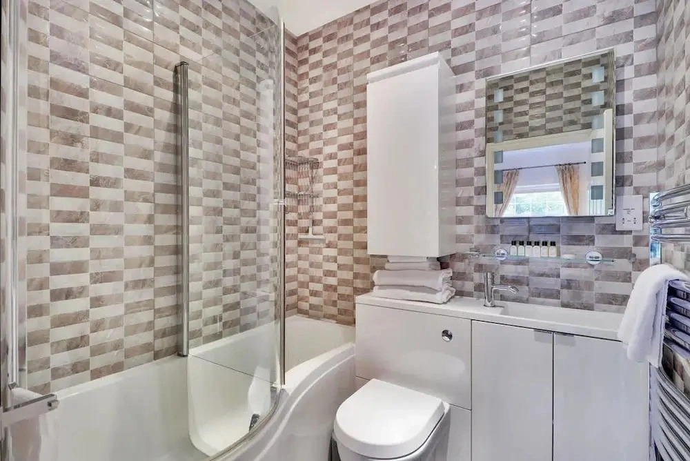 Central Tunbridgewells Stylish Spacious for 10