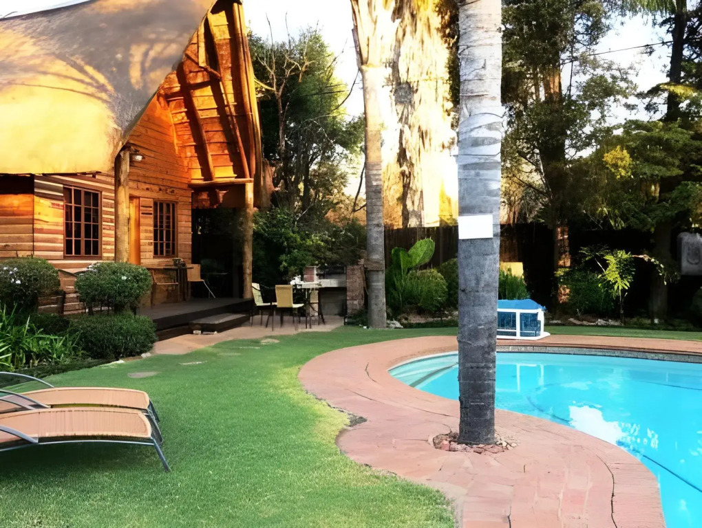 Ciara Guesthouse