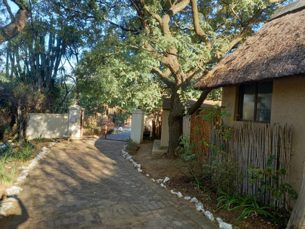41 Ridge- self catering cottages