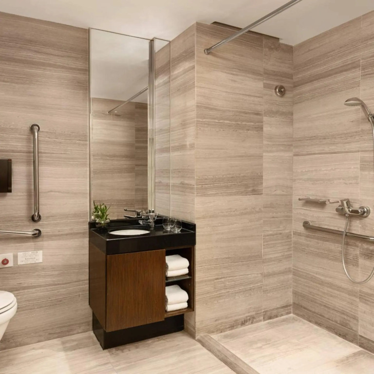 Courtyard by Marriott Hong Kong