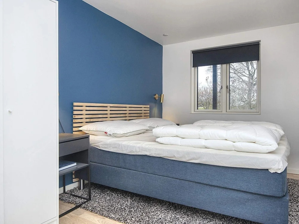 4 Star Holiday Home in Ebeltoft