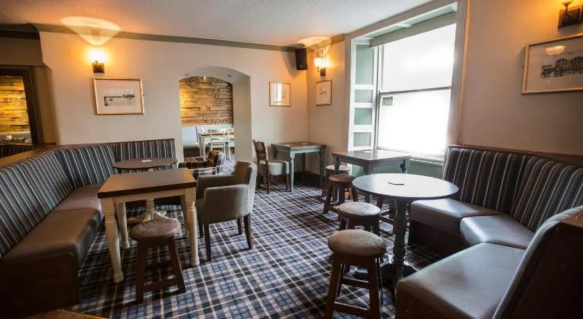 The Sun Inn
