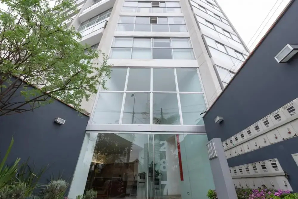 Bright Cozy 2Br Unit Barranco Free Parking
