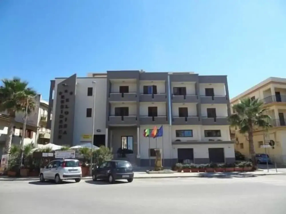 Residence Eloisa