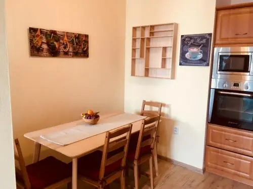 Apartman Jarosova
