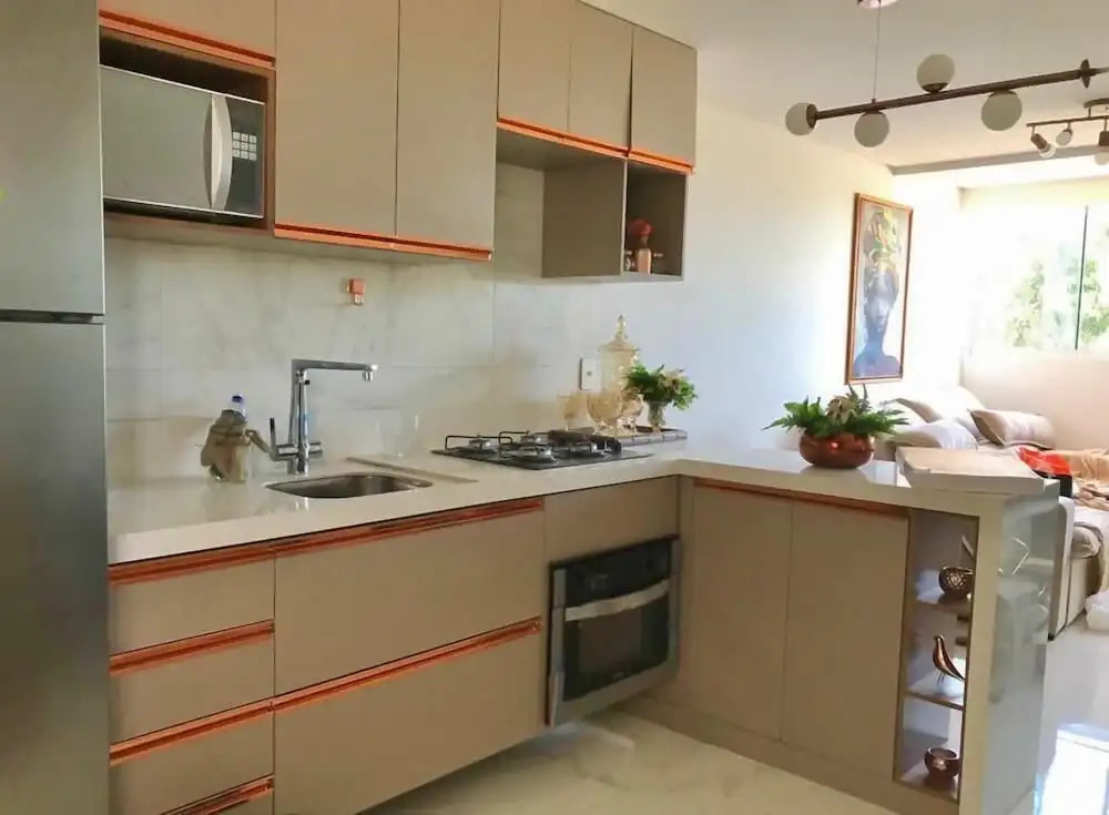 Makambira Residence Flat