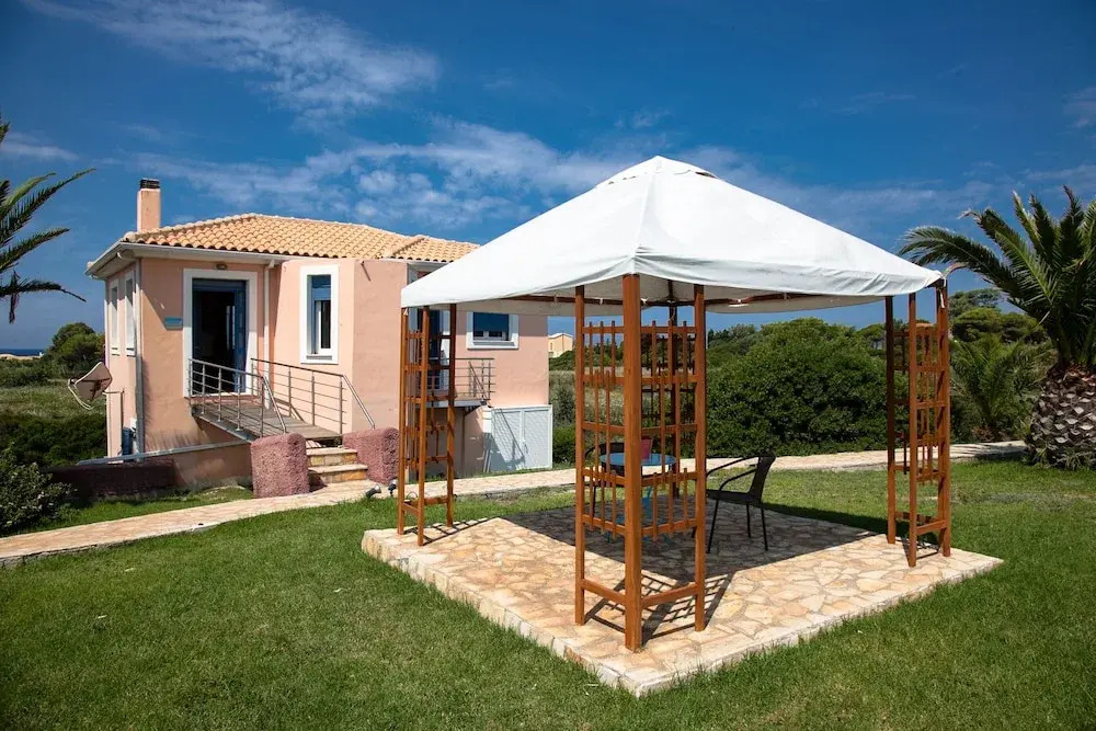 Villa Sapphire
