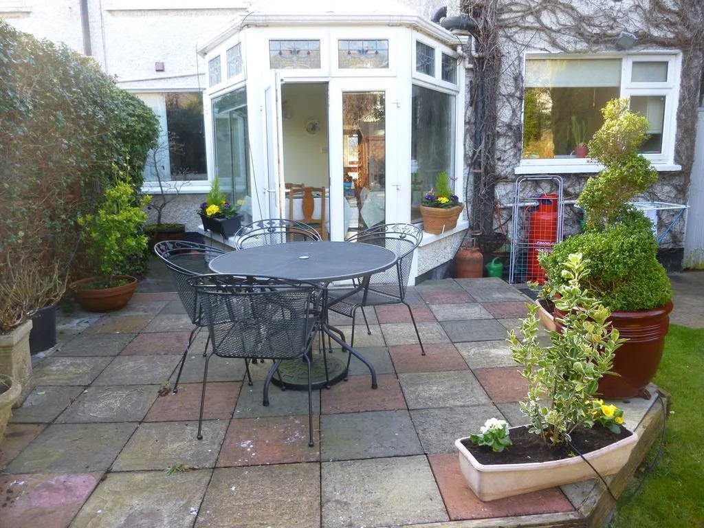 San Marino B&B