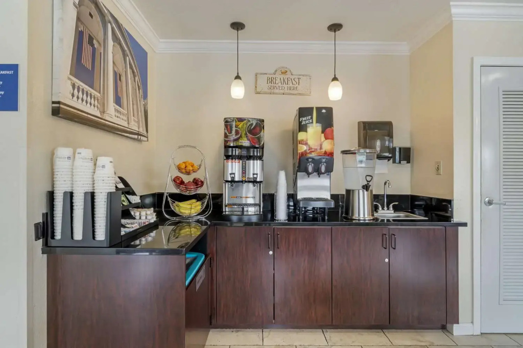 Best Western Salinas Monterey