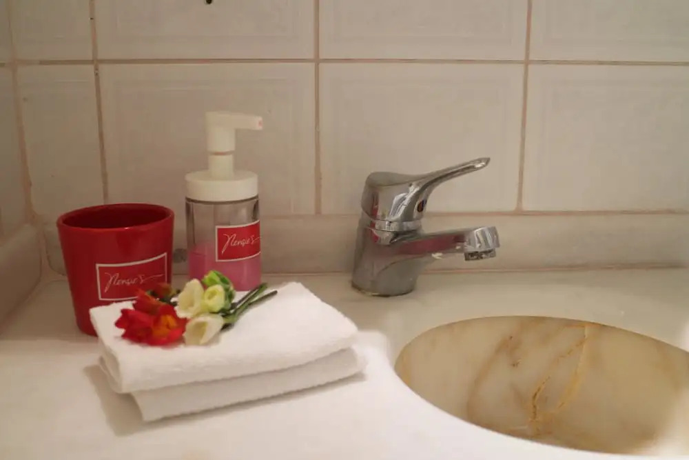 Nensie'S Boutique Hotel