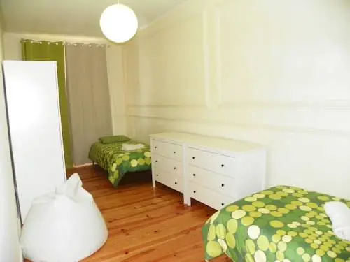 Elias Garcia Residence
