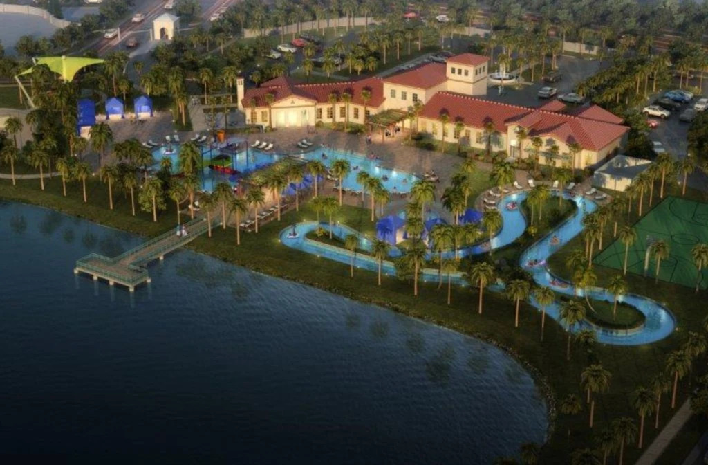 8832RS Fantastic 8 Bedroom Property, Kissimmee, US