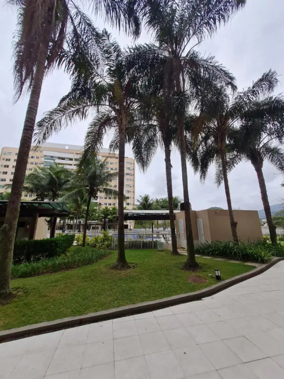 Residencial Ventanas Resort Barra Da Tijuca Rj