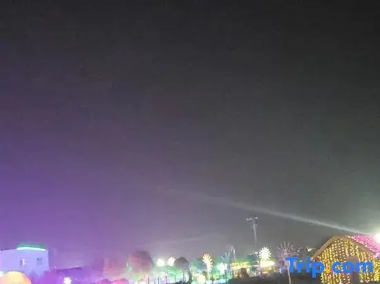 HanTing Hotel (Cixi Changhe Town Government)