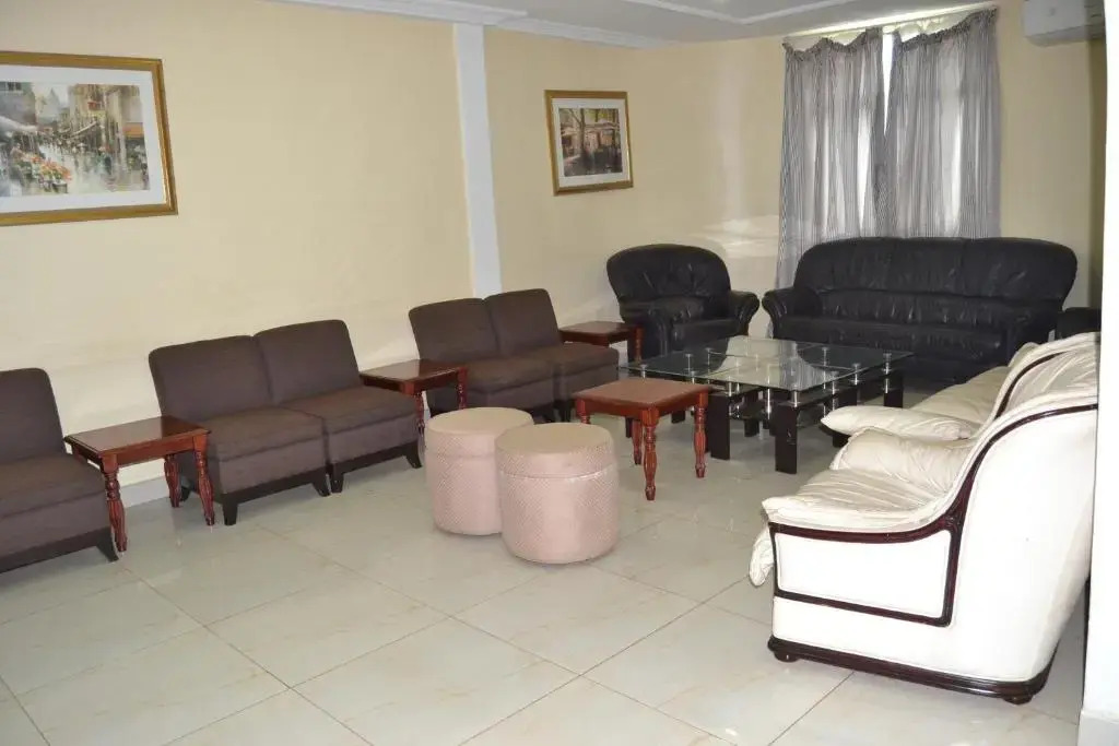 Massao Palace Hotel