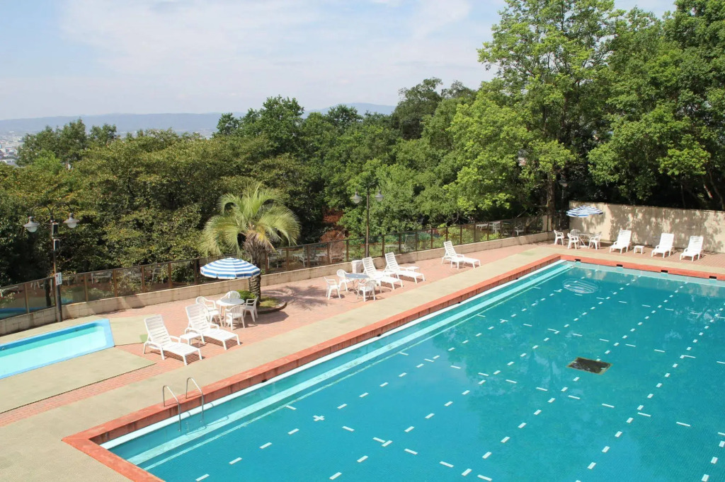 ANDO HOTEL NARA Wakakusayama -DLIGHT LIFE & HOTELS
