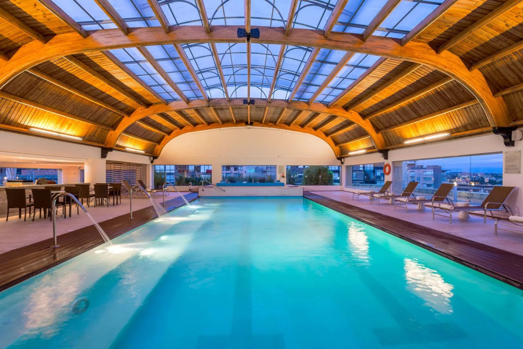 Casa Dann Carlton Hotel & SPA